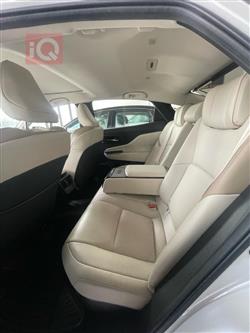 تويوتا كراون